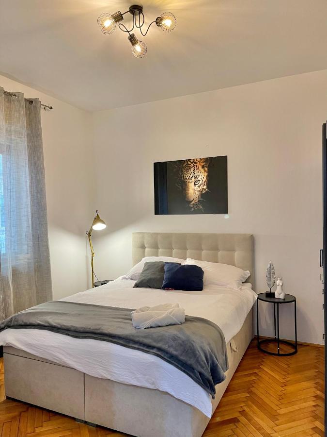 Studio Manu Apartment Split Luaran gambar