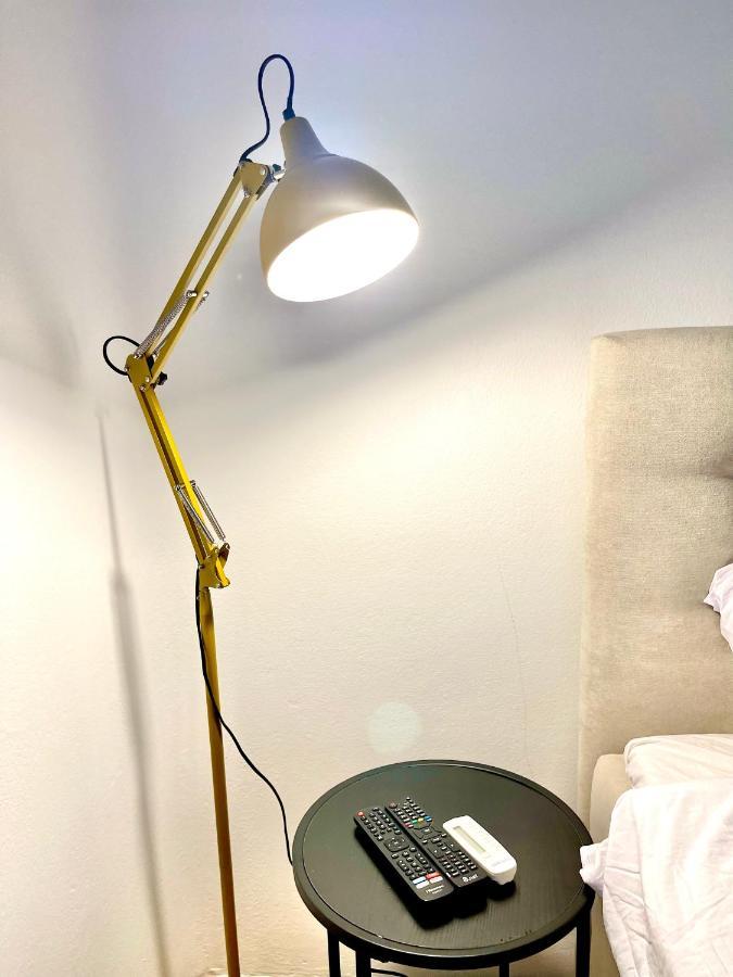 Studio Manu Apartment Split Luaran gambar